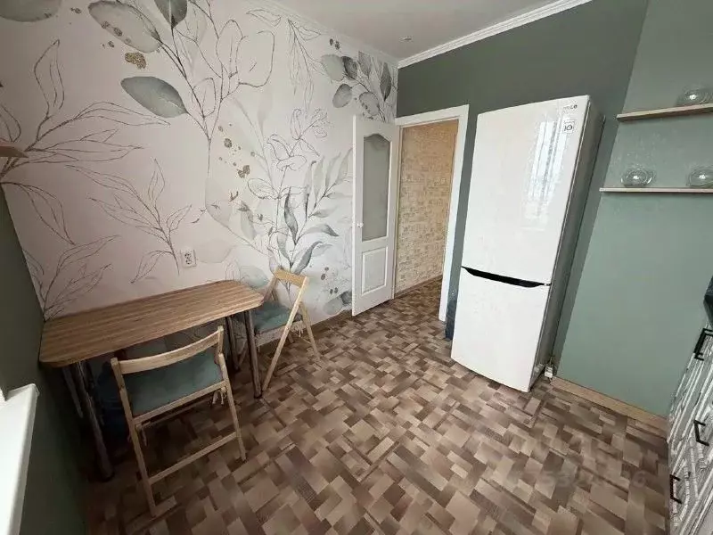 1-к кв. Томская область, Томск Солнечный мкр, ул. Обручева, 12Б (39.0 ... - Фото 1