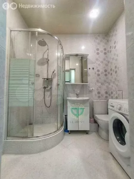 1-комнатная квартира: Геленджик, Туристическая улица, 4Гк3 (23.3 м) - Фото 2