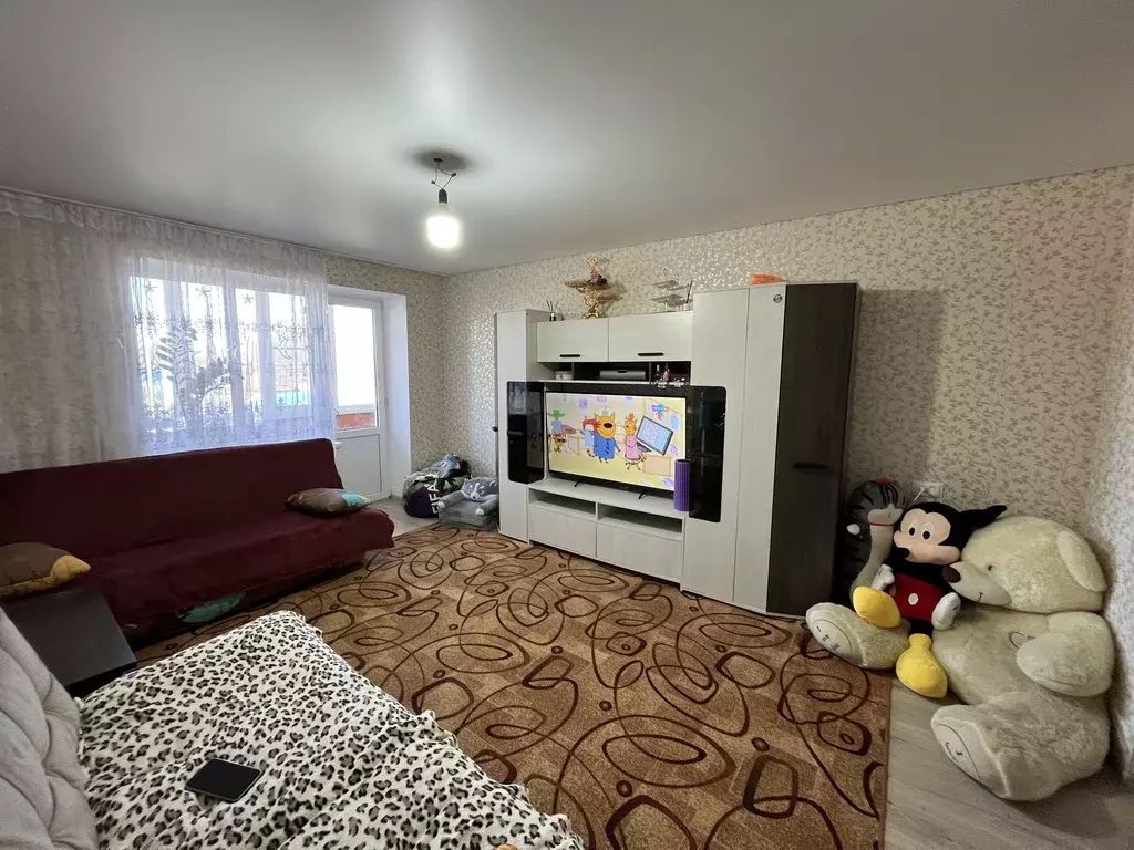 Продаётся 3-к квартира, 63.6 м - Фото 0