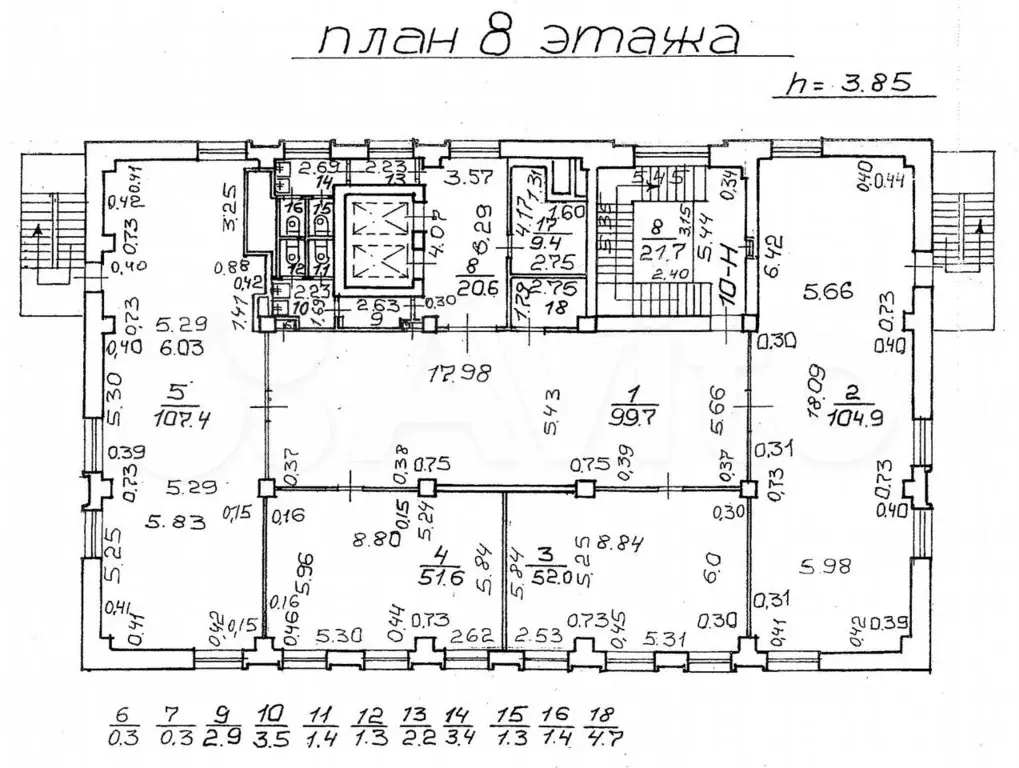 Аренда здания - Фото 1