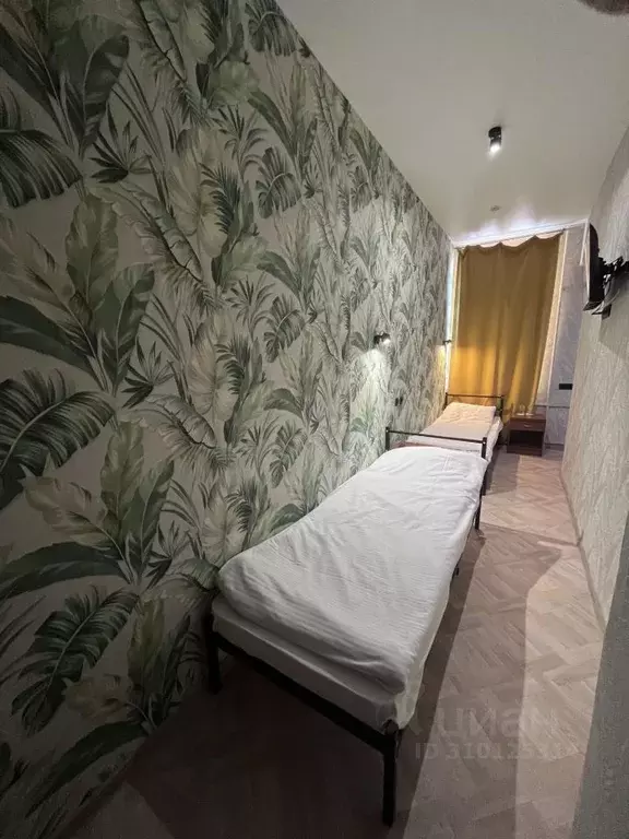 Комната Москва Ярославская ул., 10к2 (19.0 м) - Фото 0