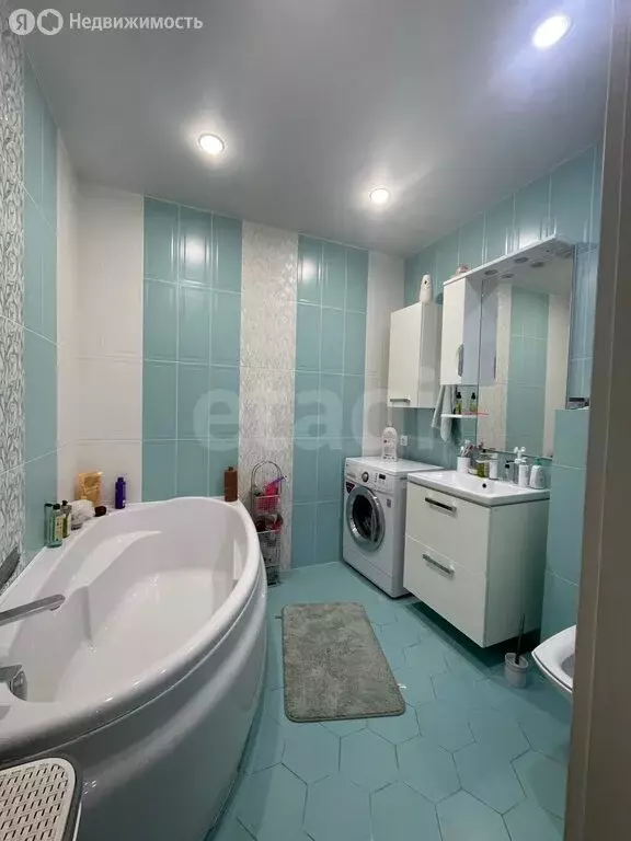 2-комнатная квартира: Энгельс, Красноармейская улица, 88А (55.6 м) - Фото 1