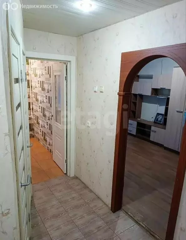1-комнатная квартира: Балахна, проспект Дзержинского, 1/1 (31.1 м) - Фото 2