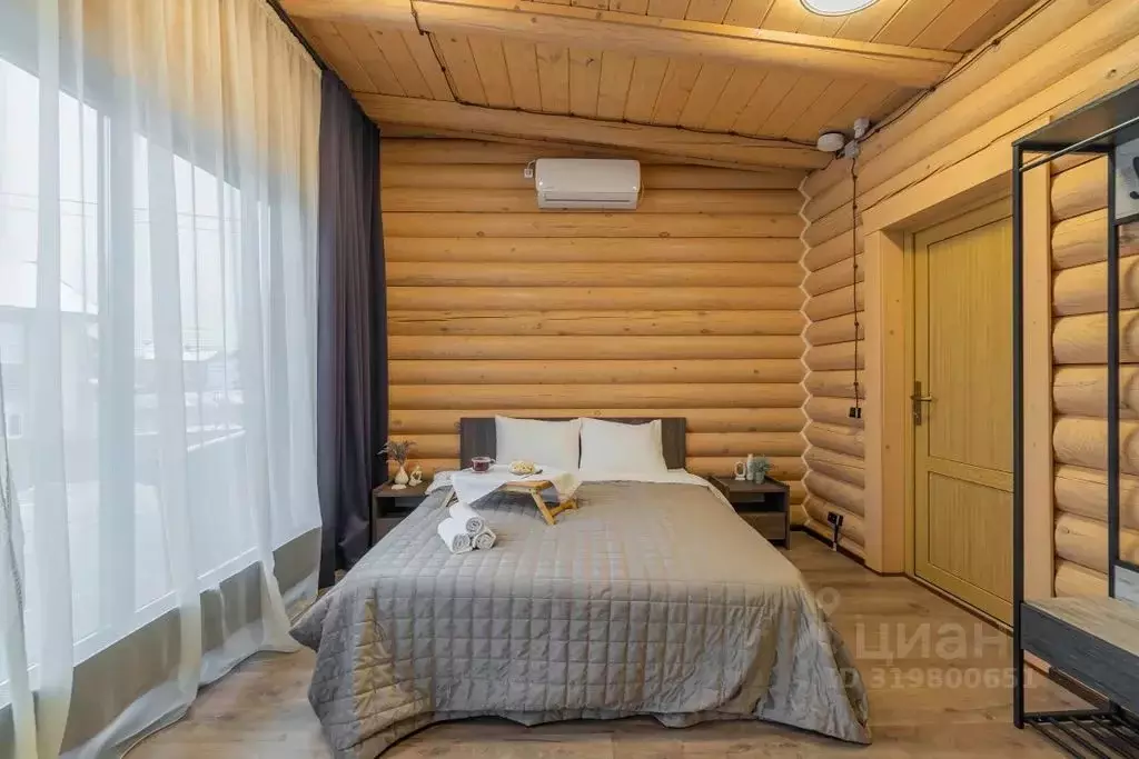 Комната Санкт-Петербург, Санкт-Петербург, Сестрорецк ул. Каугиевская, ... - Фото 1