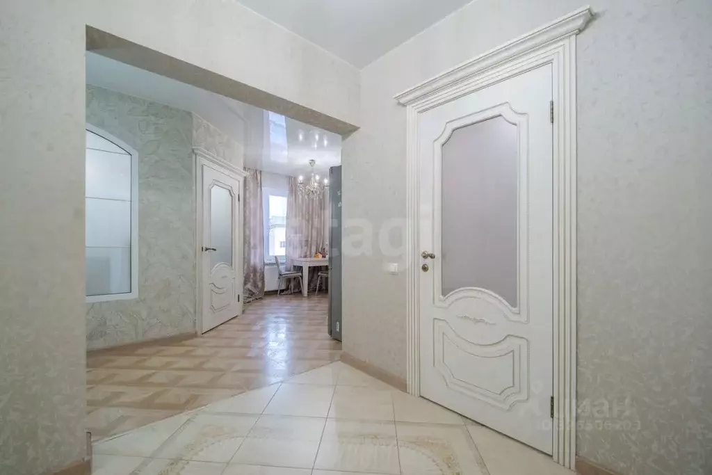 1-к кв. Иркутская область, Иркутск ул. Пискунова, 148/7 (44.0 м) - Фото 1