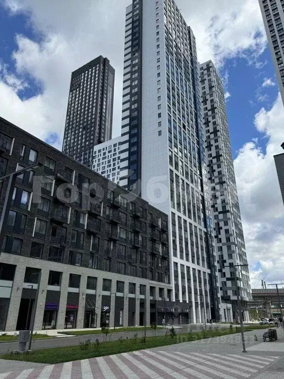 Квартира, 2 комнаты, 77 м - Фото 0
