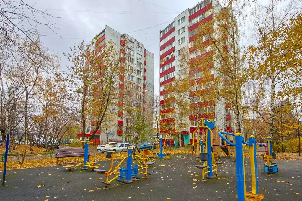 2-к кв. Московская область, Люберцы Юбилейная ул., 13А (49.5 м) - Фото 0