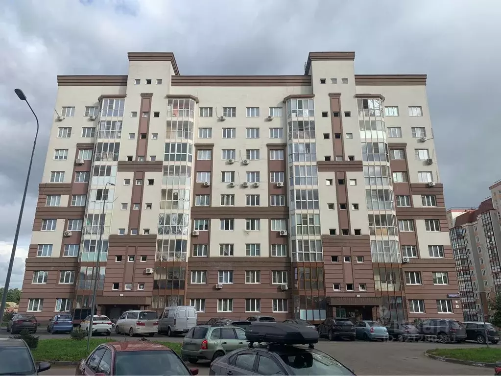 2-к кв. Московская область, Ленинский городской округ, Лопатино пгт ... - Фото 1