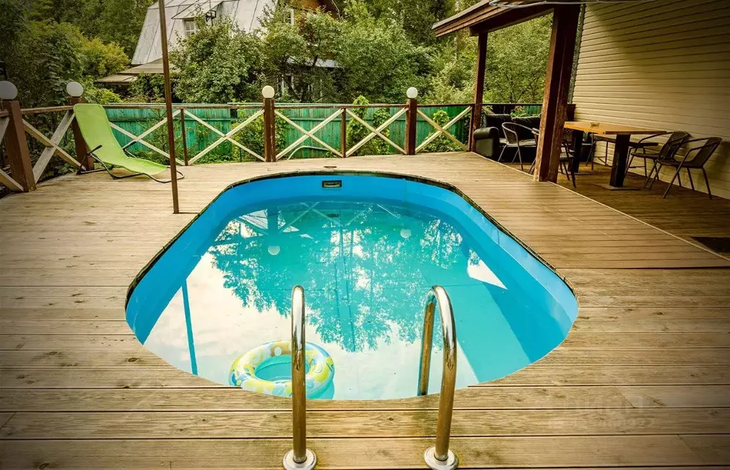 Дом в Санкт-Петербург пос. Парголово, Пригородный тер., 35 (228 м) - Фото 2