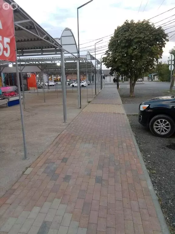 Торговая площадь (300 м) - Фото 2