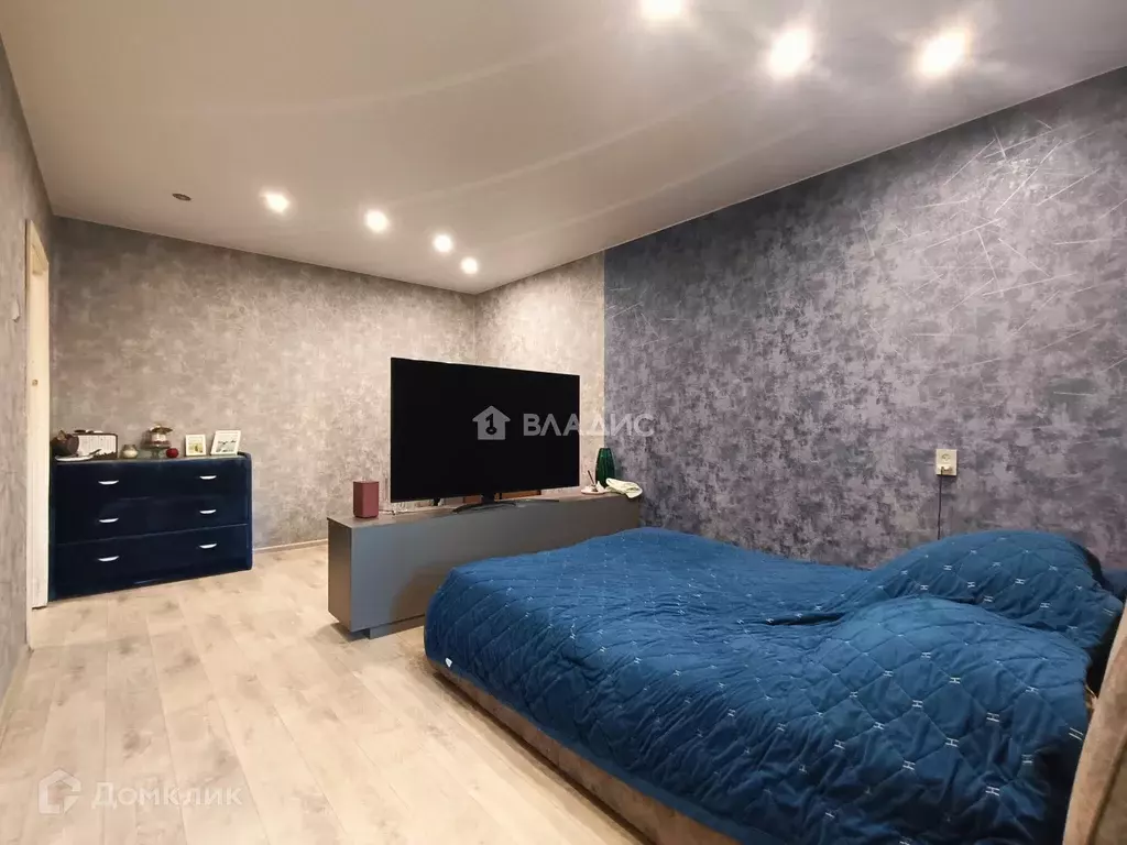 Продаётся 2-к квартира, 53 м - Фото 1