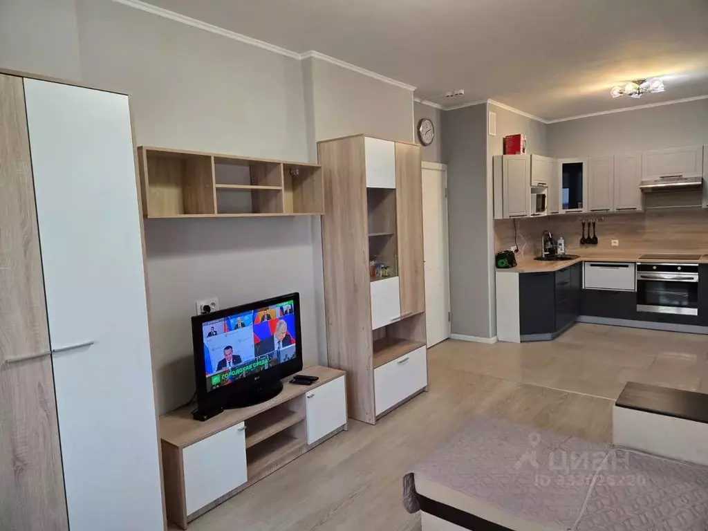 2-к кв. Москва ул. Маресьева, 6к1 (45.4 м) - Фото 1