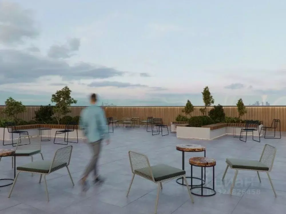 Офис в Москва ул. Сущевский Вал, 20Б (1300 м) - Фото 1