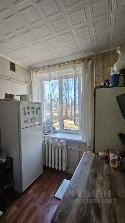 2-к кв. Санкт-Петербург, Санкт-Петербург, Павловск Лебединая ул., 20 ... - Фото 2