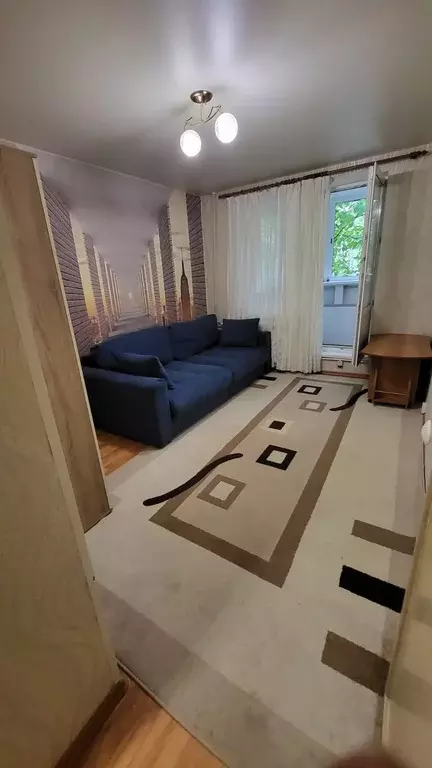 Продаётся 1-к квартира, 32.5 м - Фото 0