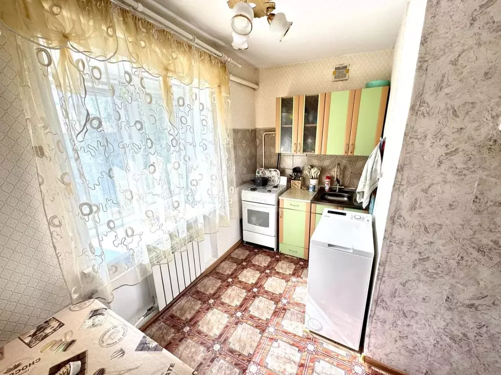 2-к кв. Свердловская область, Талица ул. Ленина, 84 (41.1 м) - Фото 2