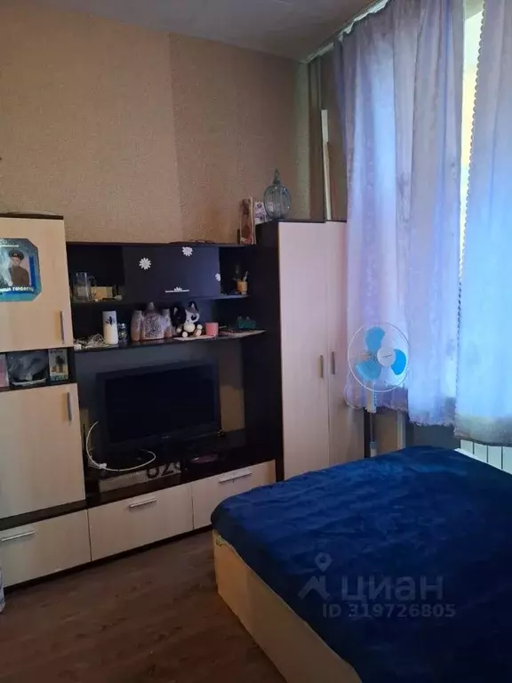 Комната Москва 1-я Дубровская ул., 13 (19.9 м) - Фото 2