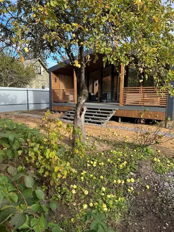 Участок в Санкт-Петербург, Санкт-Петербург, Сестрорецк ул. 1-я ... - Фото 1