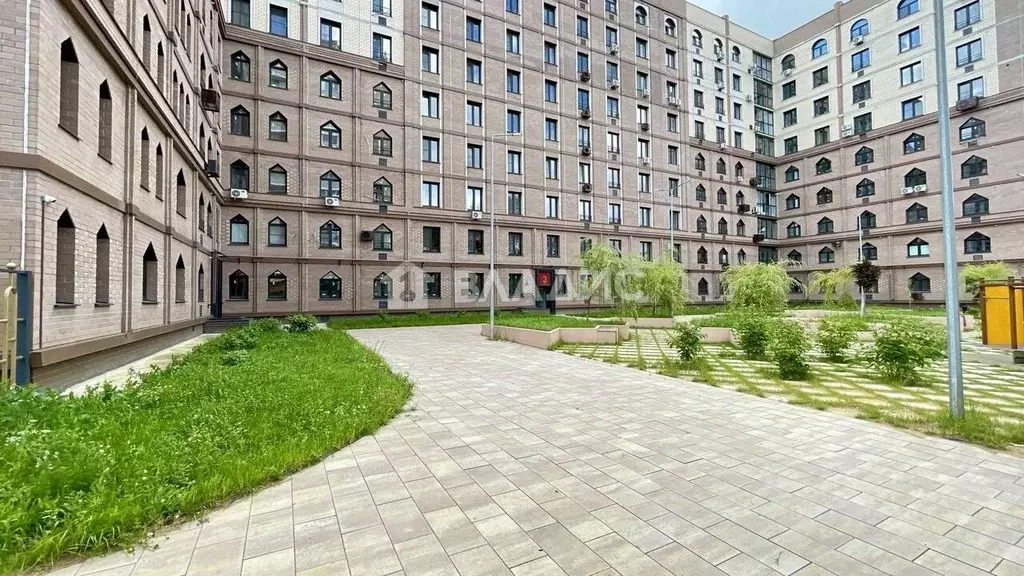2-к кв. Липецкая область, Липецк ул. Гагарина, 93 (77.8 м) - Фото 0