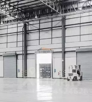 Производственное помещение в Москва Новосходненское ш., 5А (13600 м) - Фото 2