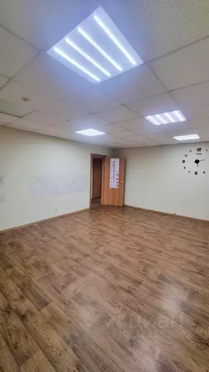 Офис в Иркутская область, Братск Энергетик жилрайон, ул. Пирогова, 7 ... - Фото 2