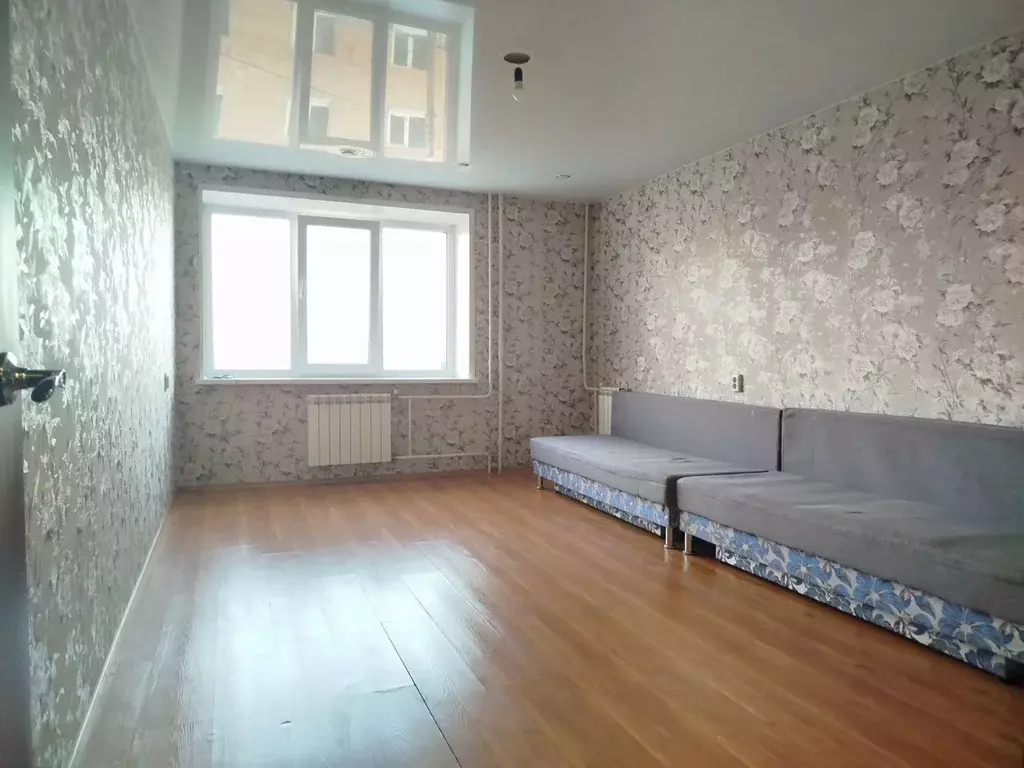 1-к кв. Свердловская область, Екатеринбург ул. Летчиков, 12 (39.0 м) - Фото 2