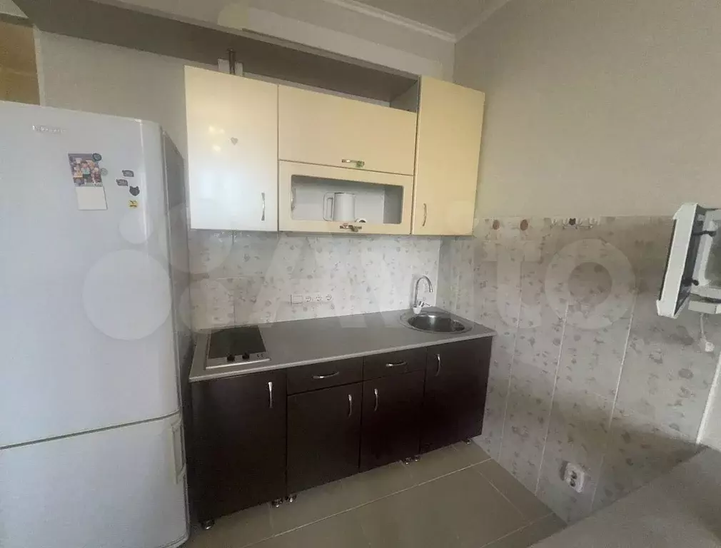 Квартира-студия, 30 м, 7/17 эт. - Фото 0