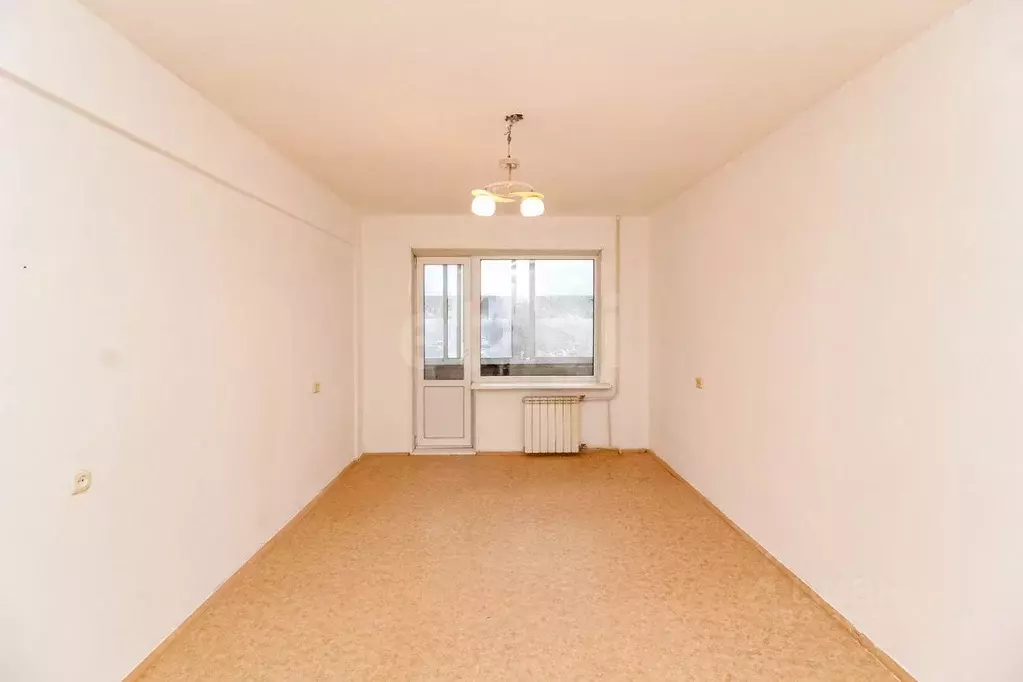 3-к кв. Красноярский край, Красноярск ул. Академика Павлова, 35 (61.2 ... - Фото 1