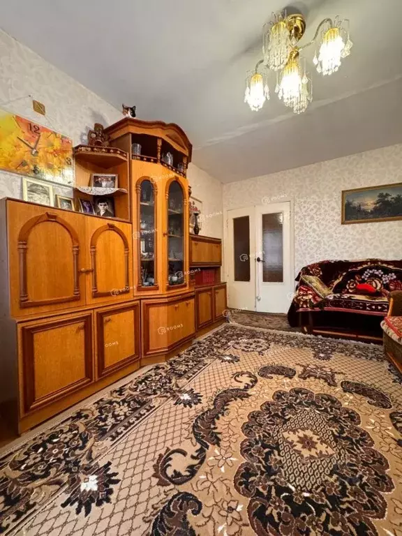 2-к кв. Тульская область, Щекино ул. Емельянова, 67 (54.0 м) - Фото 1