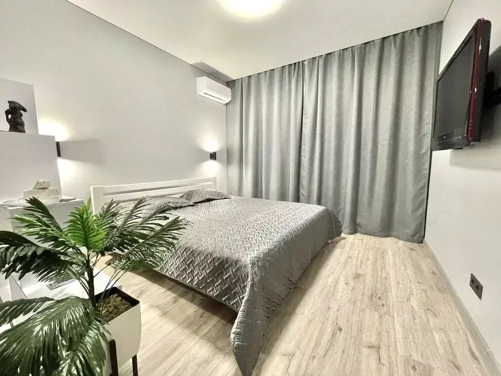 1-к кв. Башкортостан, Уфа ул. Кирова, 130 (42.0 м) - Фото 1