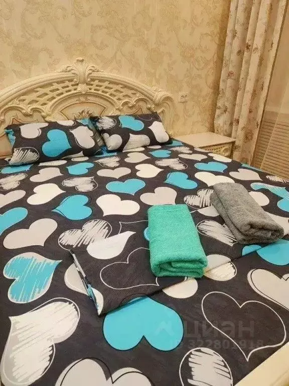 1-к кв. Московская область, Серпухов бул. 65 лет Победы, 13к2 (50.0 м) - Фото 2