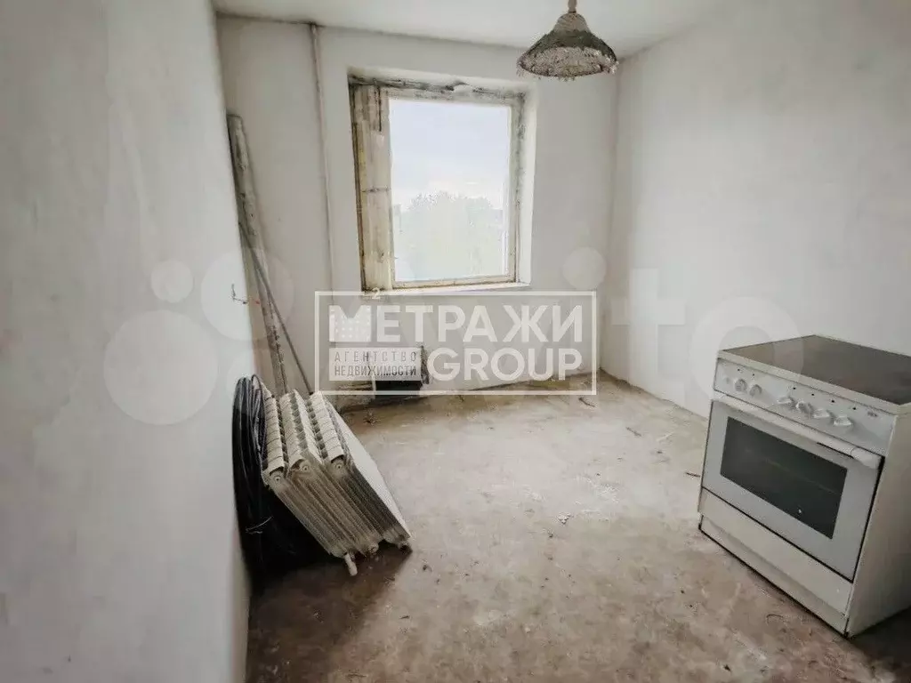 2-к. квартира, 51 м, 5/9 эт. - Фото 0