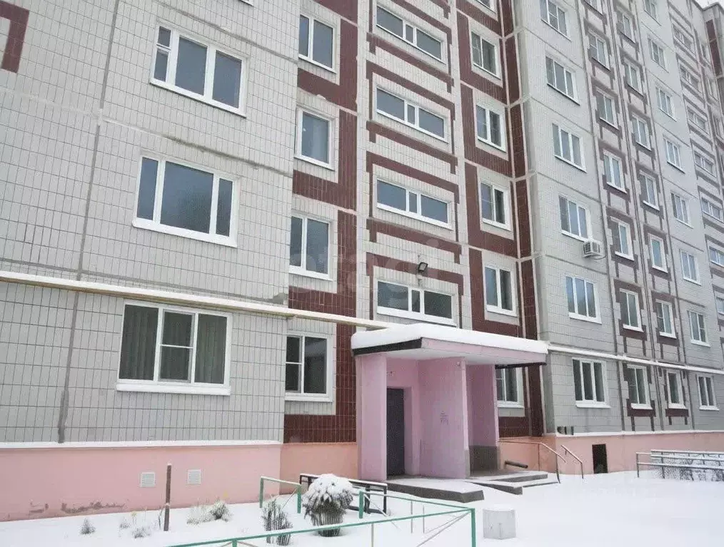 2-к кв. Владимирская область, Ковров ул. Строителей, 22к2 (54.0 м) - Фото 1