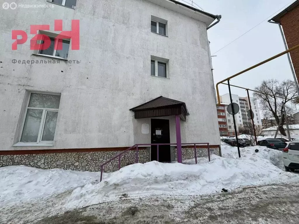 Помещение свободного назначения (33 м) - Фото 1