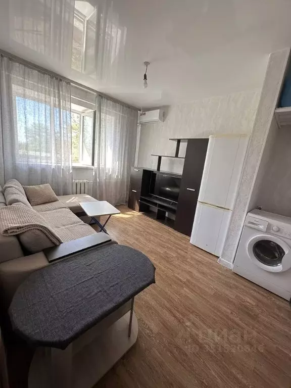 Комната Крым, Керчь ул. Льва Толстого, 46 (21.2 м) - Фото 1