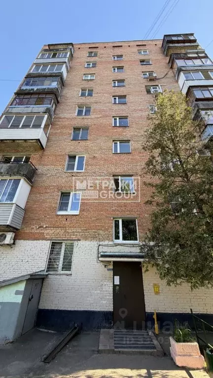 1-к кв. Московская область, Королев ул. Кирова, 7 (41.3 м) - Фото 2