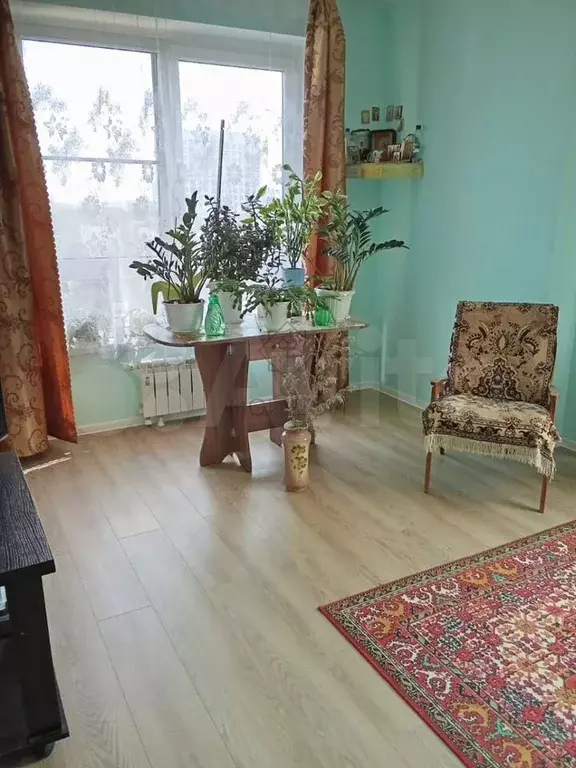 Комната 30 м в 2-к., 7/19 эт. - Фото 0