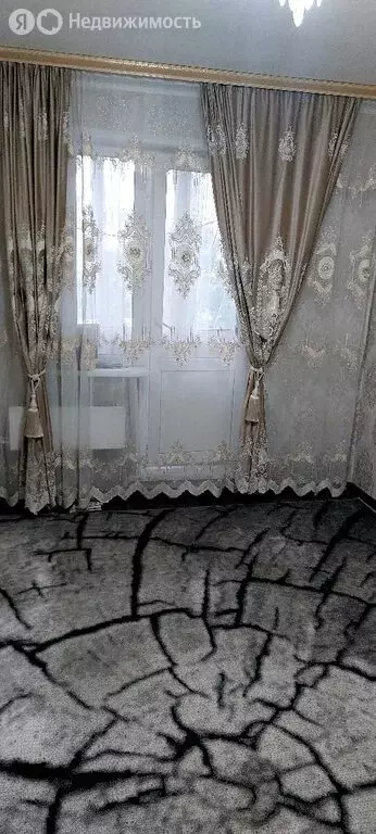 1-комнатная квартира: Красноярск, улица 26 Бакинских Комиссаров (30 м) - Фото 1