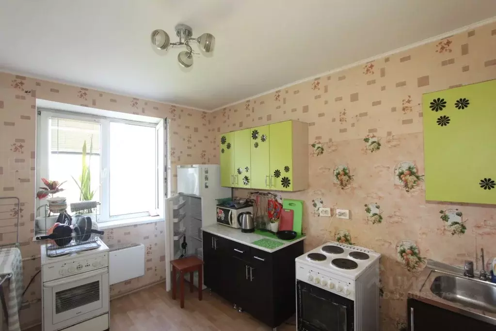 Комната Санкт-Петербург, Санкт-Петербург, Красное Село Театральная ... - Фото 1