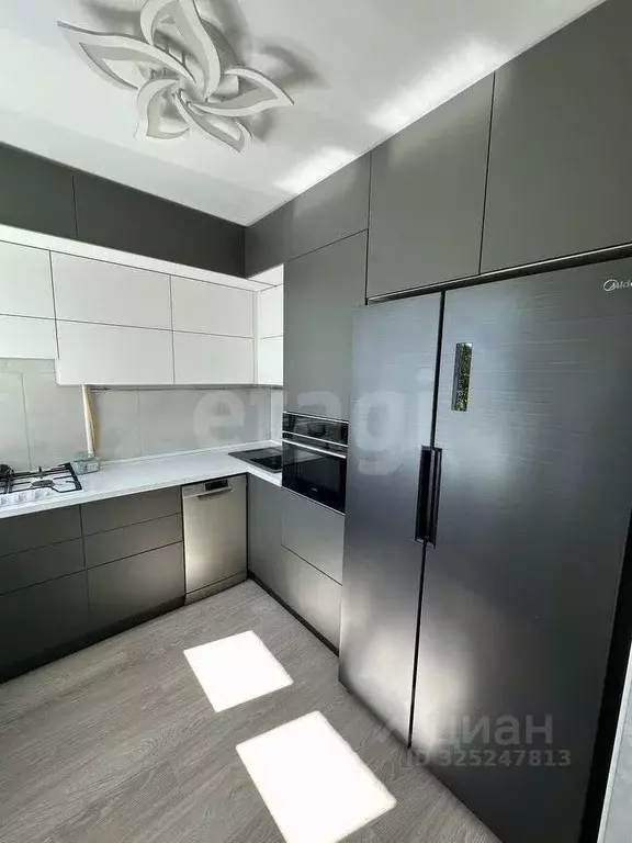 1-к кв. Алтайский край, Бийск ул. Имени Героя Советского Союза ... - Фото 1