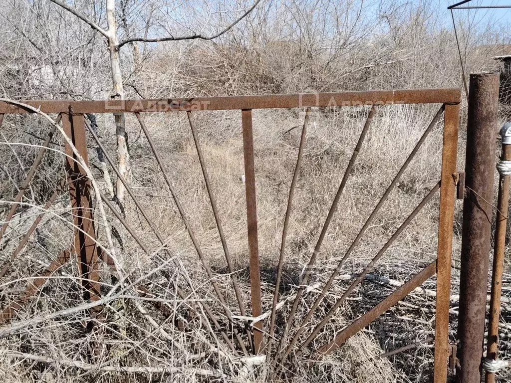 Участок в Волгоградская область, Городищенский район, Ерзовское ... - Фото 2