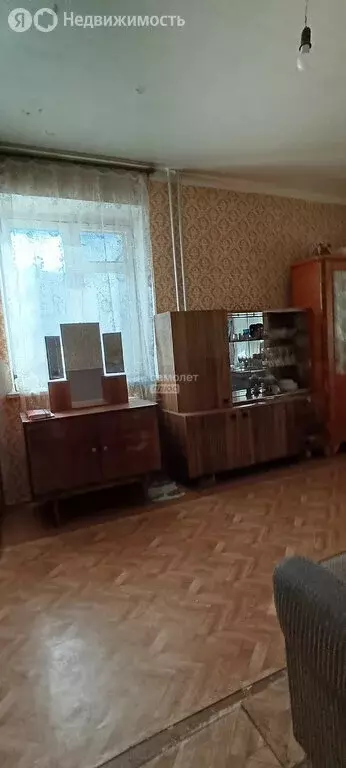 1-комнатная квартира: Астрахань, улица Дубровинского, 52к1 (29 м) - Фото 1