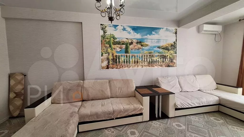 1-к. квартира, 49 м, 8/10 эт. - Фото 0