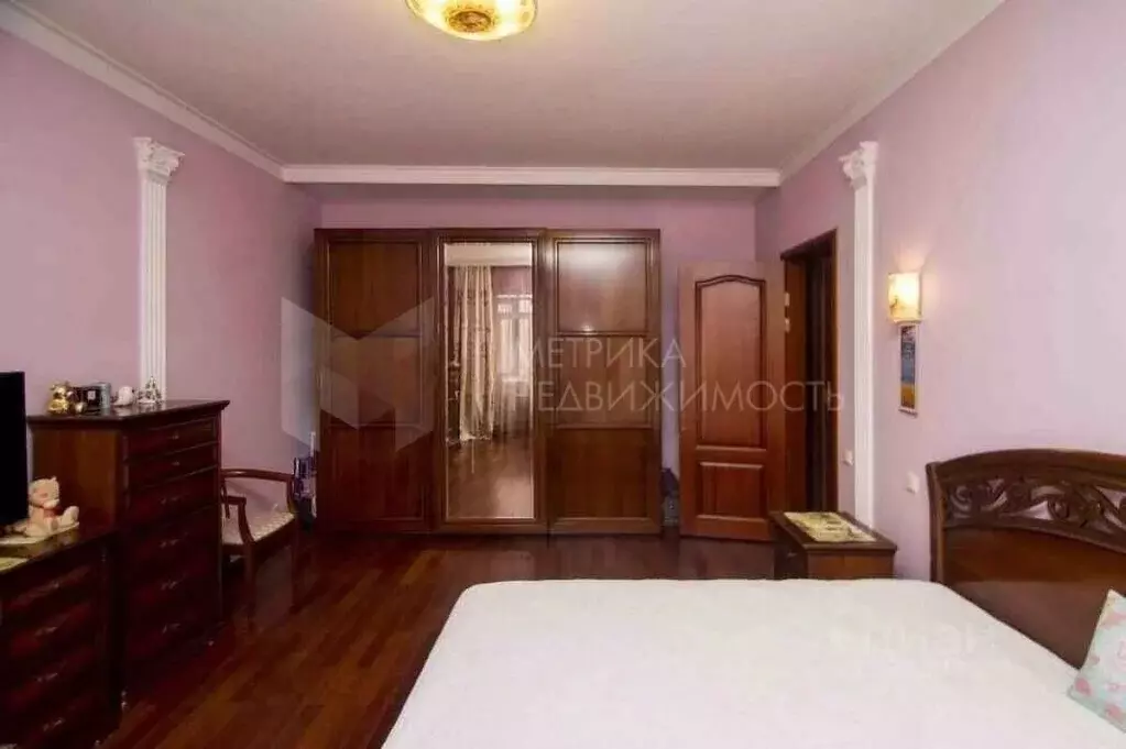 2-к кв. Тюменская область, Тюмень Советская ул., 51 (77.4 м) - Фото 1