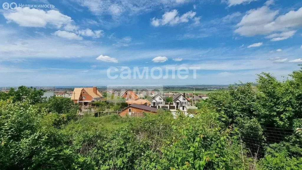 Участок в Супсех, Андреевская улица, 41 (4.95 м) - Фото 0