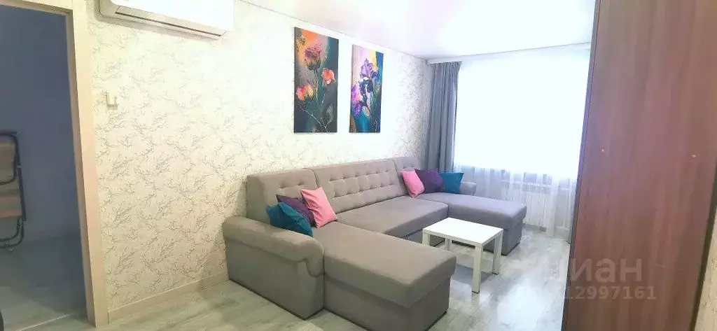 2-к кв. Курганская область, Шадринск ул. Гагарина, 18 (45.0 м) - Фото 1