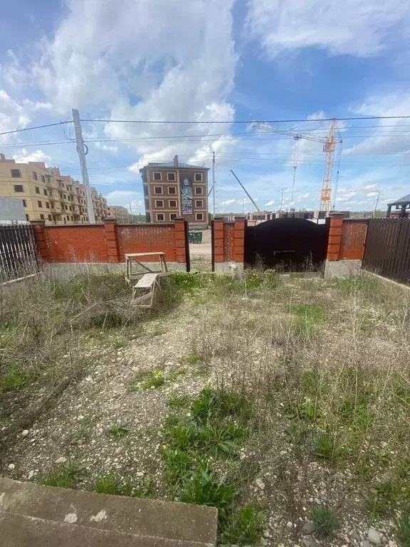 Дом в Ставропольский край, Ессентуки ул. Имени Рыбникова (130 м) - Фото 1