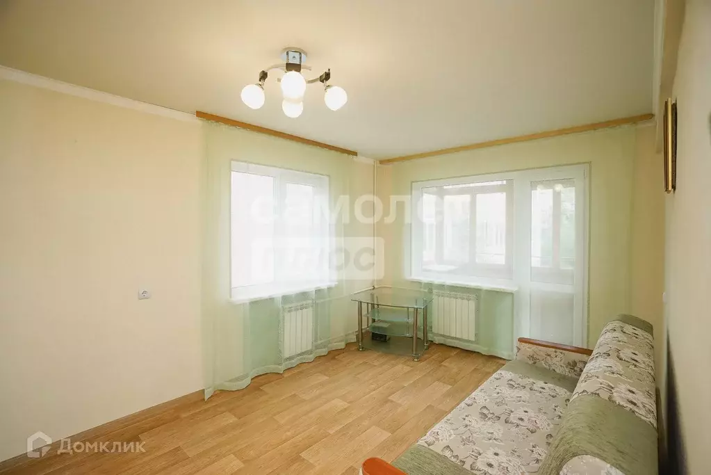 Продаётся 2-к квартира, 41.4 м - Фото 1