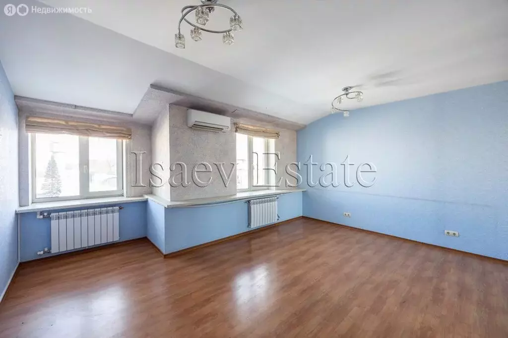 3-комнатная квартира: Люберцы, Октябрьский проспект, 403к1А (152 м) - Фото 1