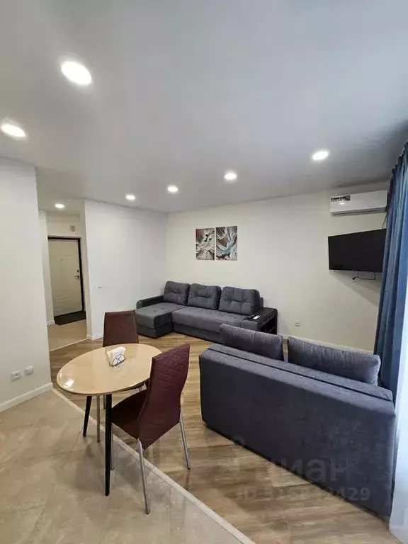 Студия Башкортостан, Уфа ул. Пархоменко, 156В (31.0 м) - Фото 0